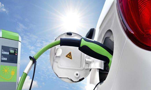 资本热捧氢燃料电池汽车：市场大规模推广还需10年？ 