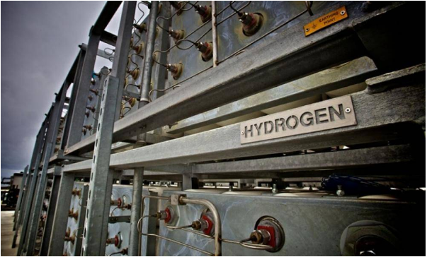 年产3万吨液氢项目拟投建 液氢开启规模化民用征程 