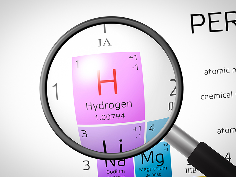 氢能源到底有多贵？
