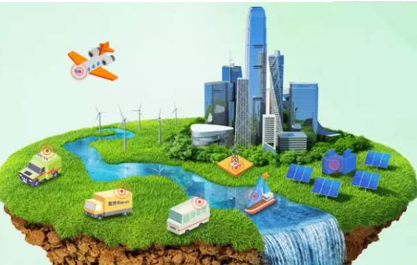 中国氢谷来了！中石化百亿级氢能项目落子广州开发区！