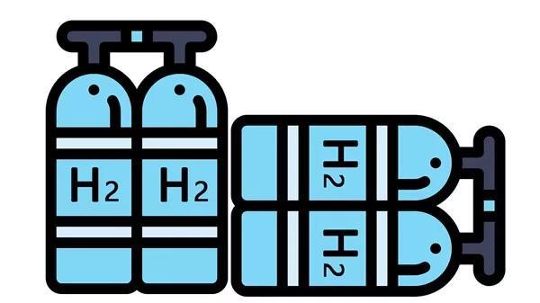 目前有哪些种类的氢瓶呢？