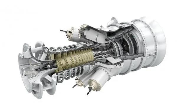 全球首个集成Power-to-X-to-Power氢燃气轮机示范项目