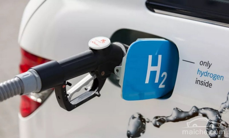 Horizon宣布300kW燃料电池2020年推出