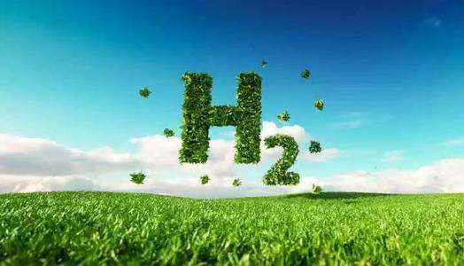 绿色氢有助于推动就业复苏 走出疫情沉霾