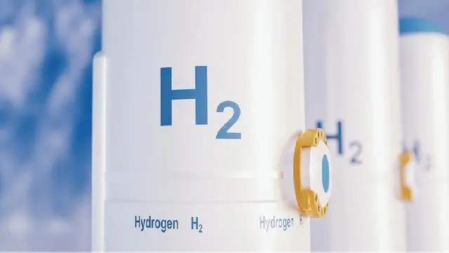 总投资72亿欧元，法国“国家氢计划”正式发布