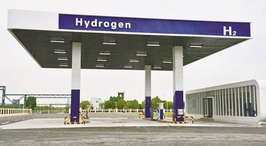 宁波出台氢能产业补贴新政 开氢燃料车、建加氢站都将有补贴