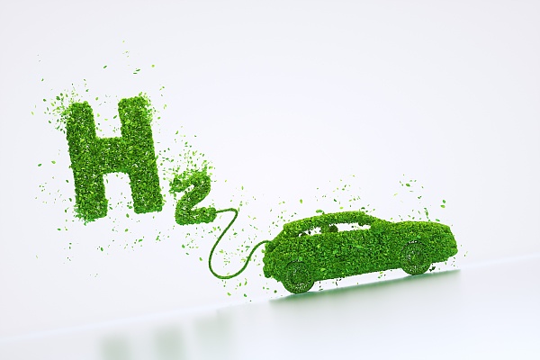 销量猛增融资上市提速  氢燃料电池车产业链受热捧