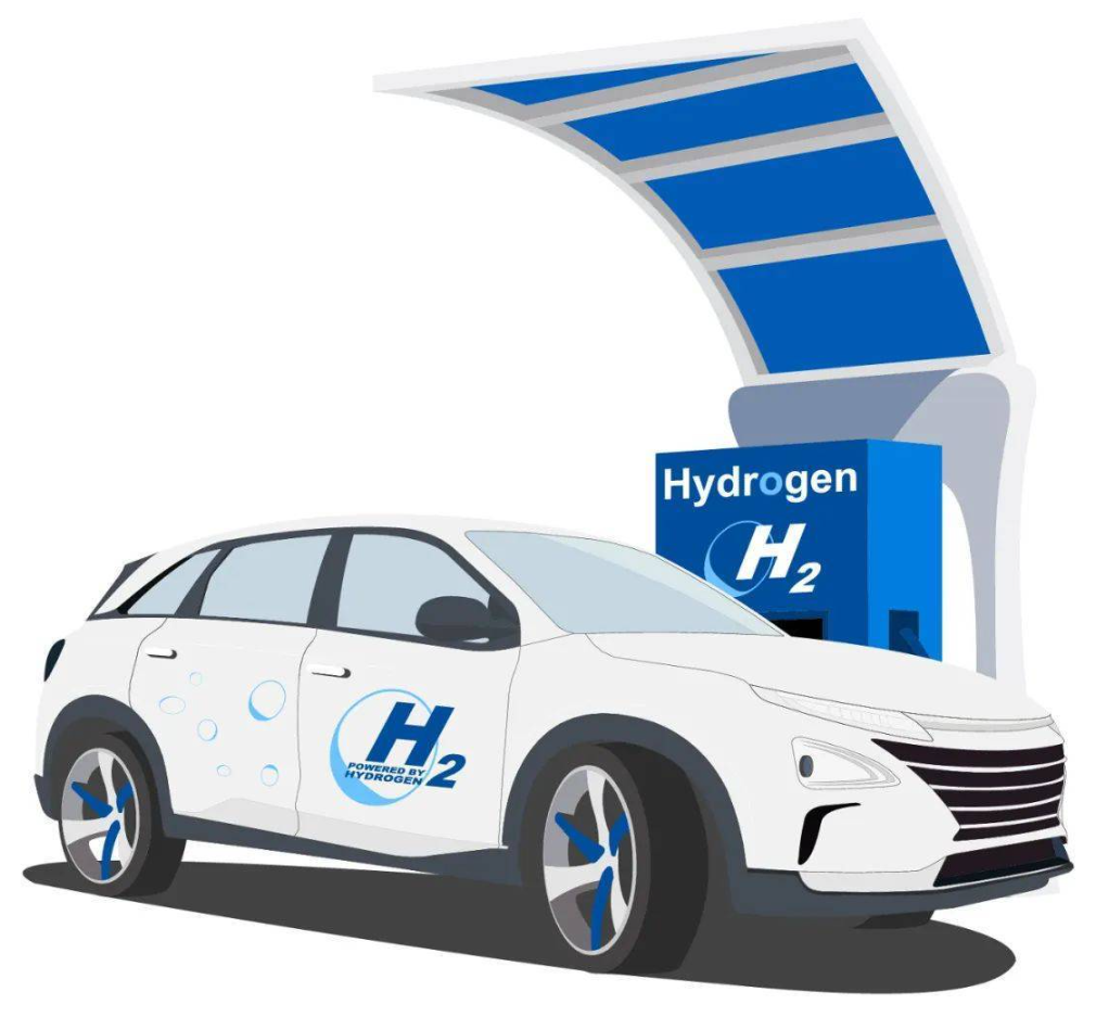 安阳市首批64辆国家氢燃料电池营运车辆交付