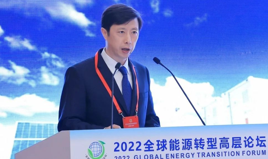 中国石化贾文利：打造“中国第一氢能公司”，大力发展绿氢炼化和氢能交通