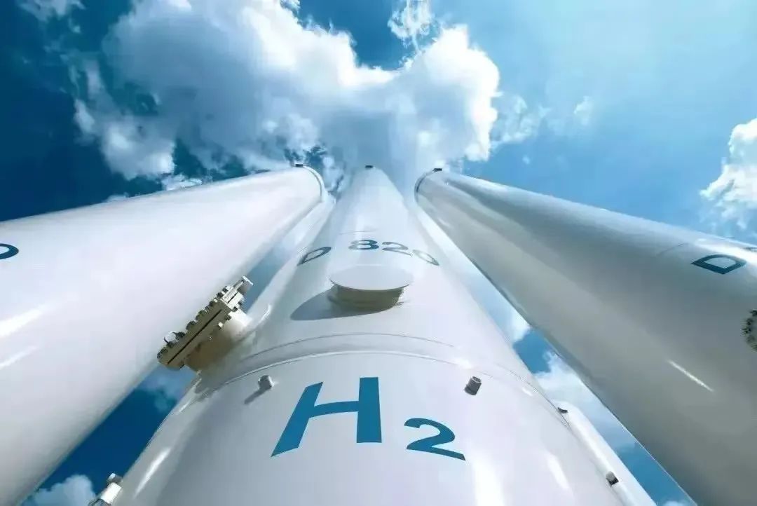 FT撰文：欧洲能源危机推动绿氢发展