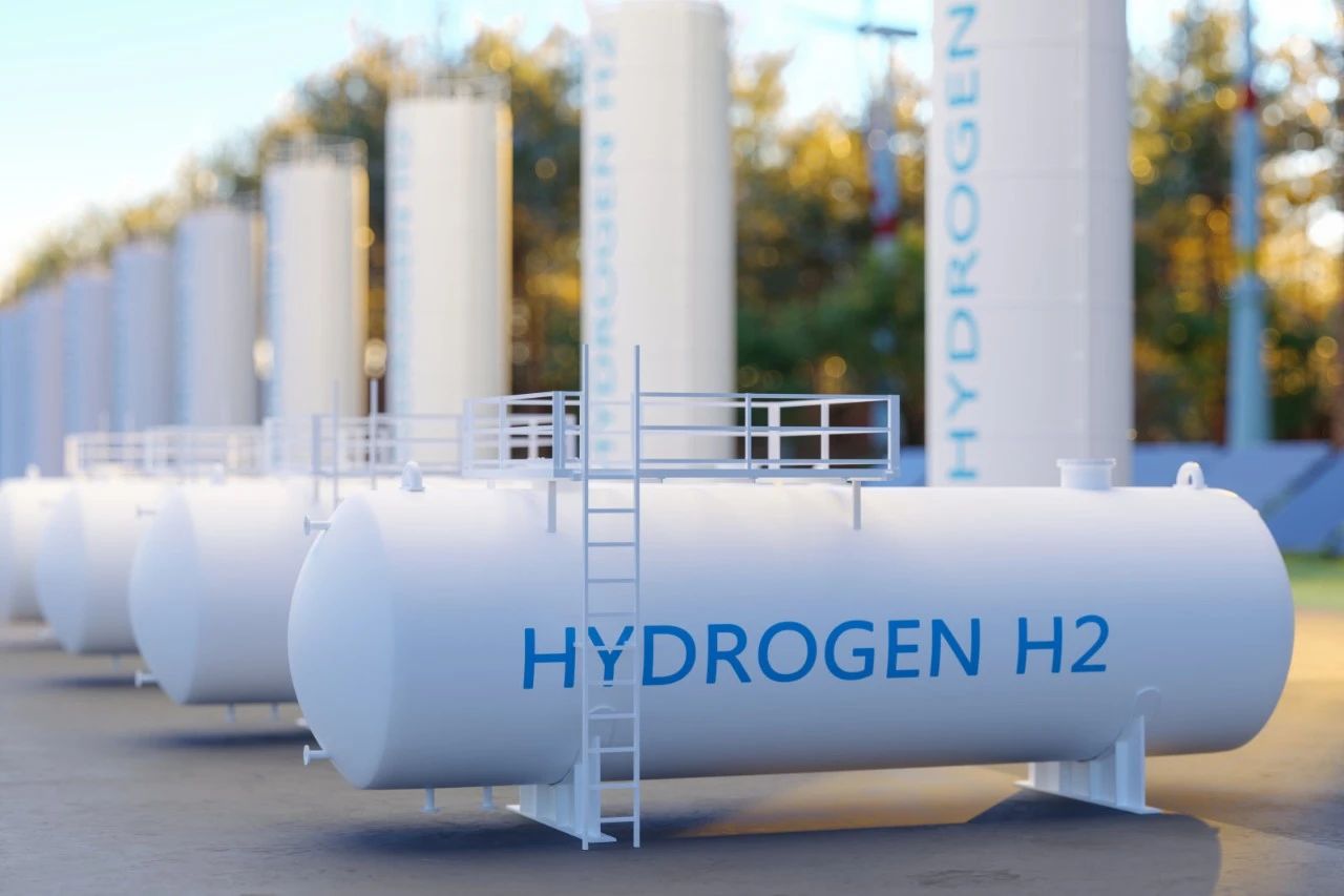 绿氢从0到1，核心设备市场超1700亿