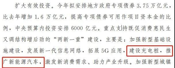 《政府工作报告》未提氢燃料电池 产业发展恢复冷静？