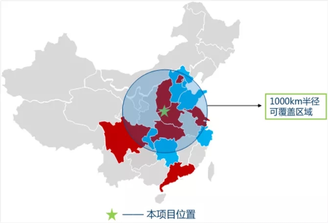 国富氢能牵手洛阳炼化，国内首个液氢工业级规模项目正式签约