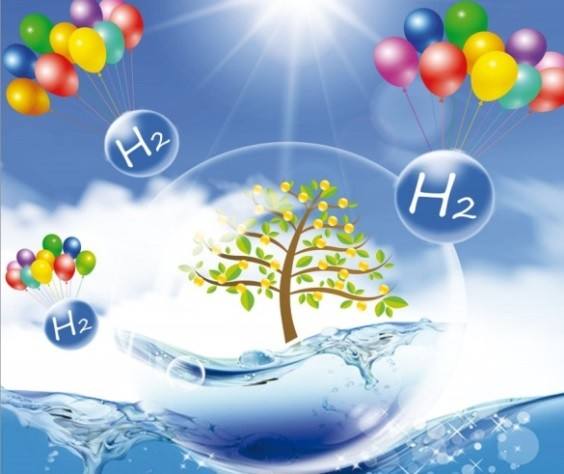 氢能汽车加速，炼厂制氢、管输、加氢均具优势