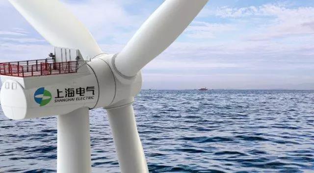 《中国氢能源及燃料电池产业白皮书》今日发布，上海电气中标风电制氢项目，能源局通过SOFC标准